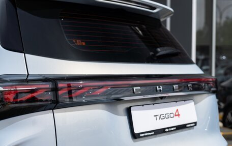 Chery Tiggo 4 I рестайлинг, 2025 год, 2 420 000 рублей, 18 фотография