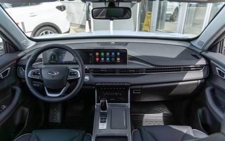 Chery Tiggo 4 I рестайлинг, 2025 год, 2 420 000 рублей, 17 фотография