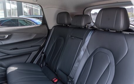 Chery Tiggo 4 I рестайлинг, 2025 год, 2 420 000 рублей, 14 фотография