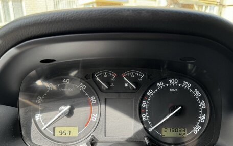 Skoda Octavia IV, 2008 год, 550 000 рублей, 11 фотография