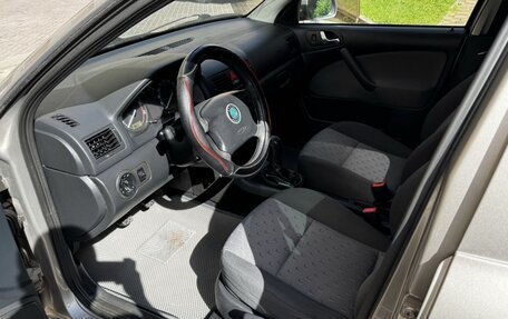 Skoda Octavia IV, 2008 год, 550 000 рублей, 8 фотография