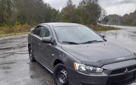 Mitsubishi Lancer IX, 2008 год, 650 000 рублей, 2 фотография