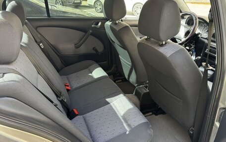 Skoda Octavia IV, 2008 год, 550 000 рублей, 10 фотография