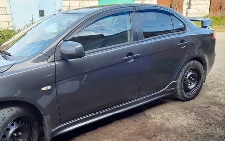 Mitsubishi Lancer IX, 2008 год, 650 000 рублей, 5 фотография