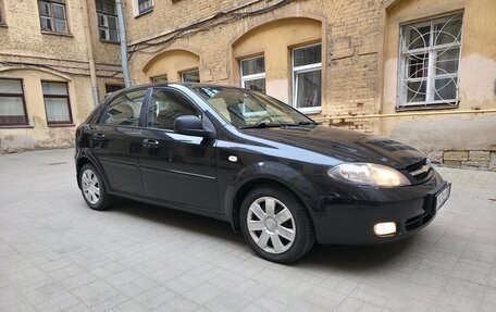 Chevrolet Lacetti, 2012 год, 760 000 рублей, 5 фотография