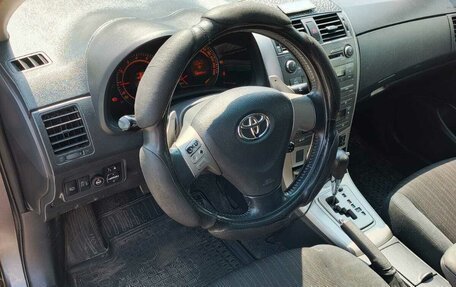 Toyota Corolla, 2007 год, 850 000 рублей, 2 фотография