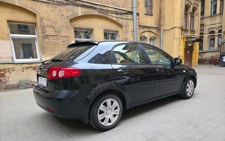 Chevrolet Lacetti, 2012 год, 760 000 рублей, 7 фотография