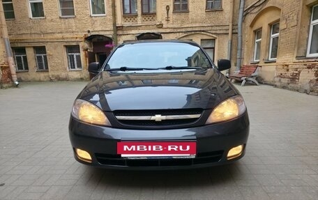 Chevrolet Lacetti, 2012 год, 760 000 рублей, 4 фотография