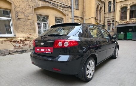 Chevrolet Lacetti, 2012 год, 760 000 рублей, 8 фотография