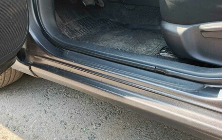 Toyota Corolla, 2007 год, 850 000 рублей, 7 фотография