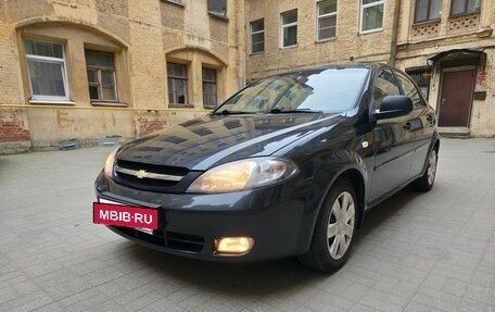Chevrolet Lacetti, 2012 год, 760 000 рублей, 2 фотография