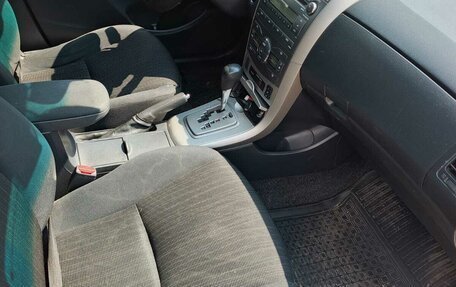 Toyota Corolla, 2007 год, 850 000 рублей, 10 фотография