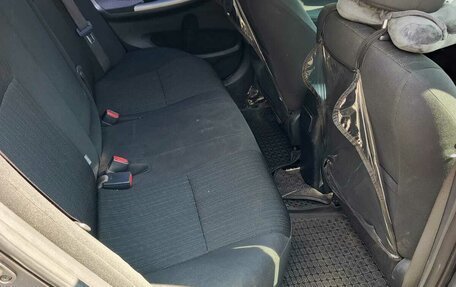 Toyota Corolla, 2007 год, 850 000 рублей, 13 фотография