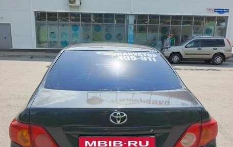 Toyota Corolla, 2007 год, 850 000 рублей, 14 фотография