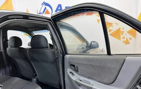 Hyundai Accent II, 2008 год, 355 000 рублей, 17 фотография