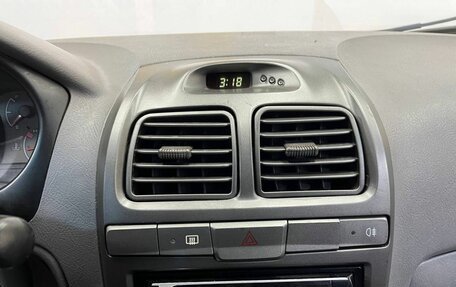 Hyundai Accent II, 2008 год, 355 000 рублей, 14 фотография