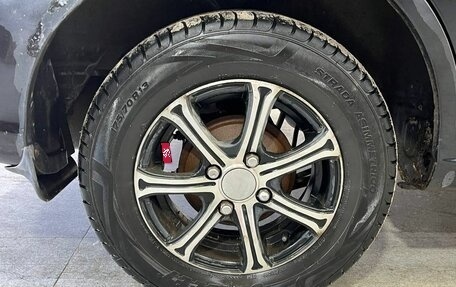 Hyundai Accent II, 2008 год, 355 000 рублей, 19 фотография