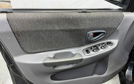 Hyundai Accent II, 2008 год, 355 000 рублей, 21 фотография