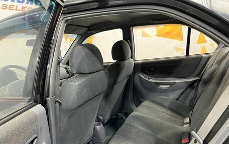 Hyundai Accent II, 2008 год, 355 000 рублей, 24 фотография