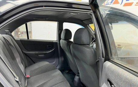 Hyundai Accent II, 2008 год, 355 000 рублей, 25 фотография