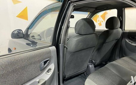Hyundai Accent II, 2008 год, 355 000 рублей, 23 фотография
