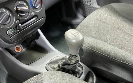 Hyundai Accent II, 2008 год, 355 000 рублей, 30 фотография