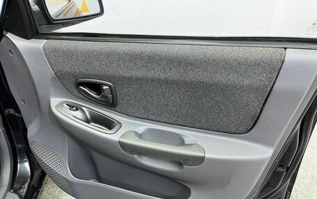 Hyundai Accent II, 2008 год, 355 000 рублей, 27 фотография