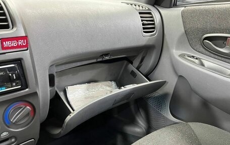 Hyundai Accent II, 2008 год, 355 000 рублей, 29 фотография