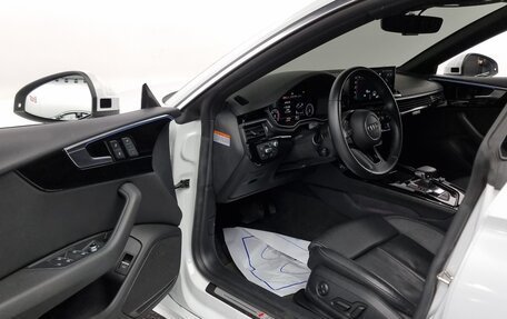Audi A5, 2020 год, 3 260 000 рублей, 4 фотография