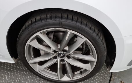 Audi A5, 2020 год, 3 260 000 рублей, 13 фотография