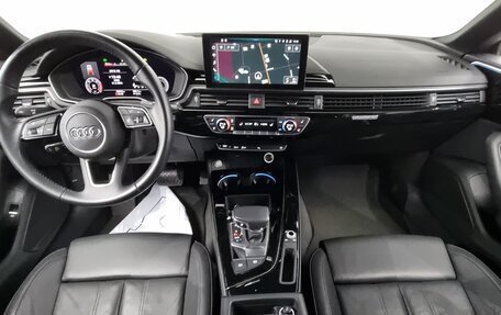 Audi A5, 2020 год, 3 260 000 рублей, 5 фотография