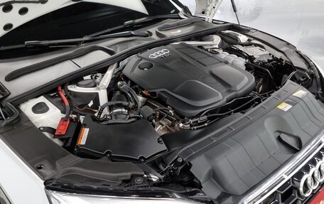 Audi A5, 2020 год, 3 260 000 рублей, 12 фотография