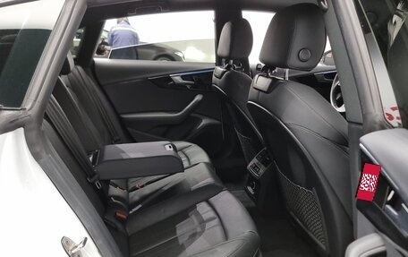 Audi A5, 2020 год, 3 260 000 рублей, 11 фотография