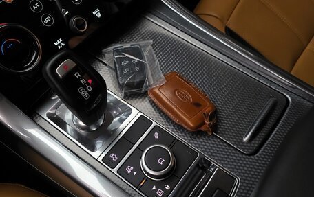 Land Rover Range Rover Sport II, 2022 год, 5 800 000 рублей, 8 фотография
