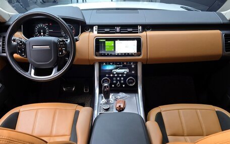 Land Rover Range Rover Sport II, 2022 год, 5 800 000 рублей, 6 фотография