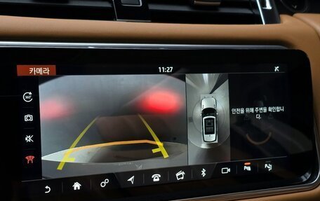 Land Rover Range Rover Sport II, 2022 год, 5 800 000 рублей, 14 фотография
