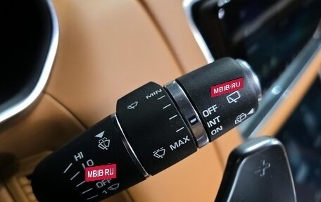 Land Rover Range Rover Sport II, 2022 год, 5 800 000 рублей, 17 фотография