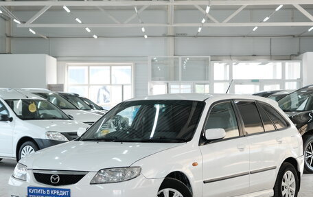 Mazda Familia, 2000 год, 349 000 рублей, 4 фотография