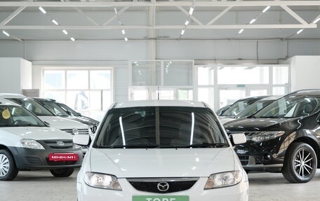 Mazda Familia, 2000 год, 349 000 рублей, 3 фотография