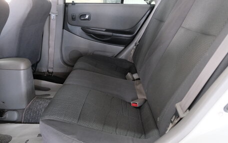 Mazda Familia, 2000 год, 349 000 рублей, 21 фотография