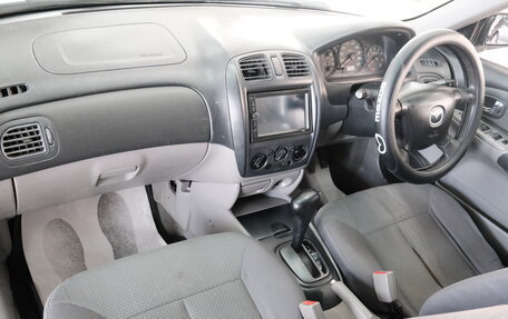 Mazda Familia, 2000 год, 349 000 рублей, 18 фотография