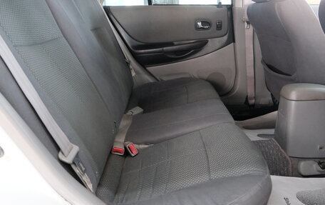 Mazda Familia, 2000 год, 349 000 рублей, 20 фотография