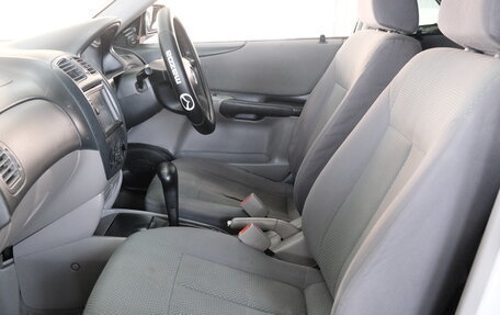 Mazda Familia, 2000 год, 349 000 рублей, 19 фотография