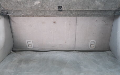 Mazda Familia, 2000 год, 349 000 рублей, 22 фотография