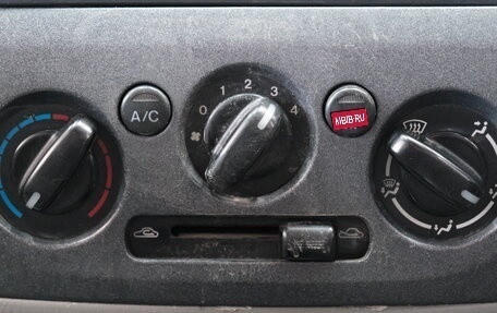 Mazda Familia, 2000 год, 349 000 рублей, 15 фотография