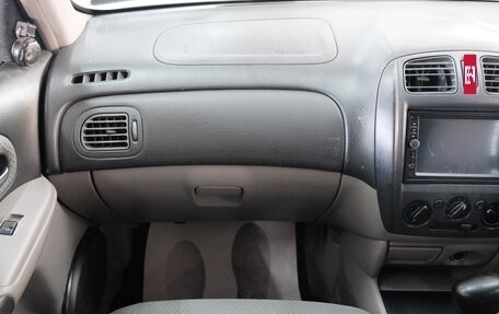 Mazda Familia, 2000 год, 349 000 рублей, 17 фотография