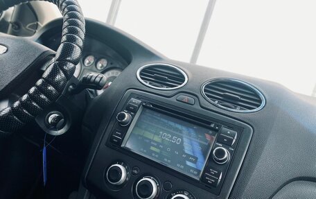 Ford Focus II рестайлинг, 2007 год, 399 000 рублей, 12 фотография