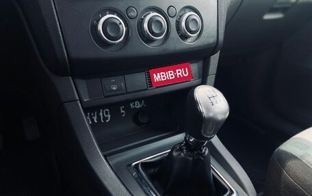 Ford Focus II рестайлинг, 2007 год, 399 000 рублей, 13 фотография