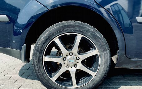 Ford Focus II рестайлинг, 2007 год, 399 000 рублей, 18 фотография
