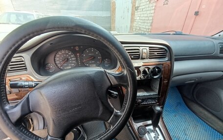 Subaru Legacy III, 1999 год, 315 000 рублей, 5 фотография